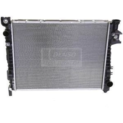 Radiateur by DENSO - 221-9034 pa2