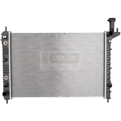 Radiateur by DENSO - 221-9036 pa2