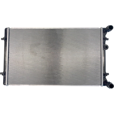 Radiator by DENSO - 221-9038 pa2