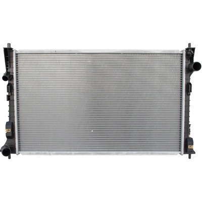 Radiator by DENSO - 221-9039 pa2