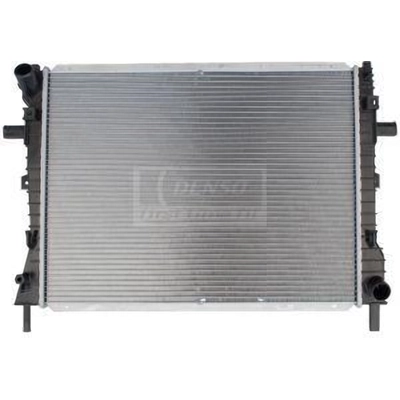 Radiator by DENSO - 221-9045 pa2