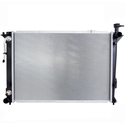 DENSO - 221-9049 - Radiator pa1