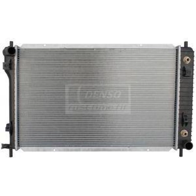 Radiateur by DENSO - 221-9064 pa2