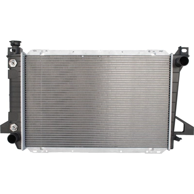 Radiator by DENSO - 221-9066 pa2