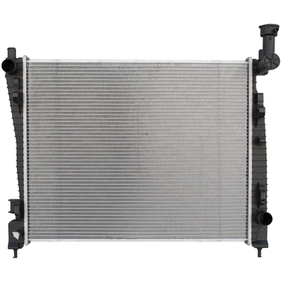 DENSO - 221-9067 - Radiateur pa1