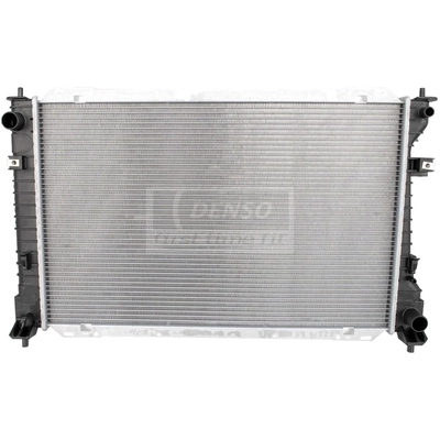 Radiator by DENSO - 221-9068 pa2