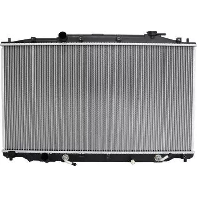 DENSO - 221-9076 - Radiator pa1