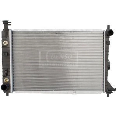 Radiateur by DENSO - 221-9087 pa2