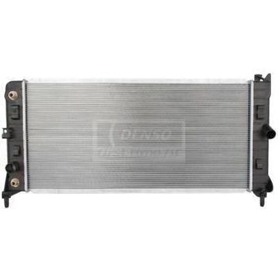 Radiator by DENSO - 221-9088 pa2