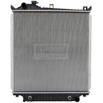 Radiateur by DENSO - 221-9089 pa2