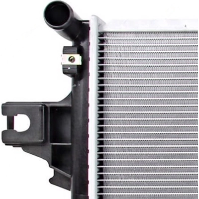Radiator by DENSO - 221-9091 pa6
