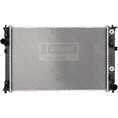 Radiateur by DENSO - 221-9104 pa2