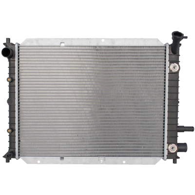 Radiator by DENSO - 221-9108 pa1