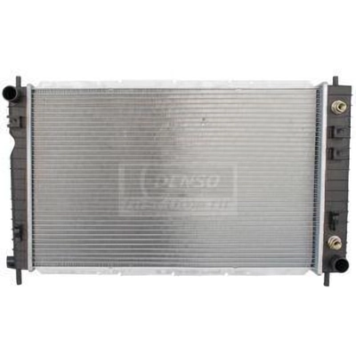 Radiateur by DENSO - 221-9109 pa2