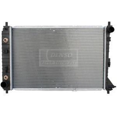 Radiator by DENSO - 221-9112 pa2