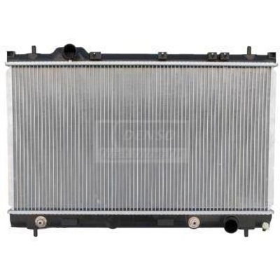 Radiateur by DENSO - 221-9123 pa2