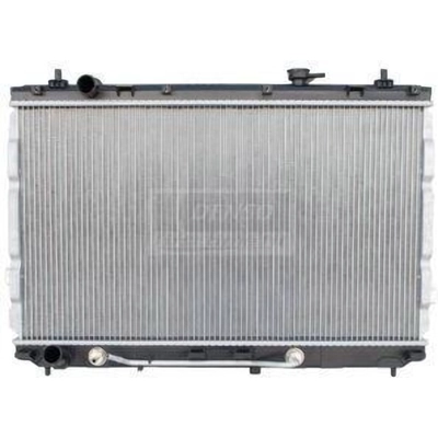 Radiator by DENSO - 221-9141 pa2