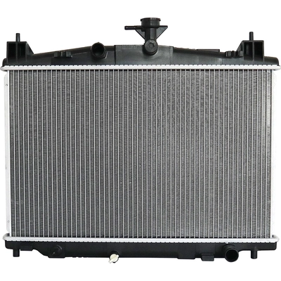 Radiator by DENSO - 221-9147 pa2