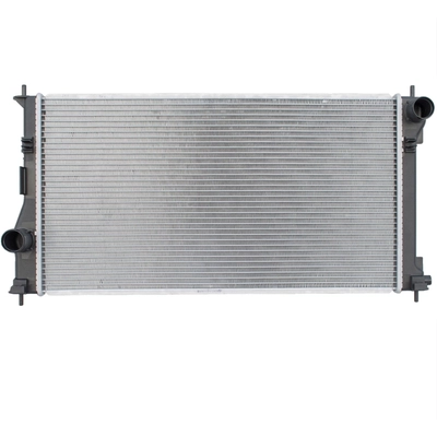 Radiator by DENSO - 221-9148 pa1