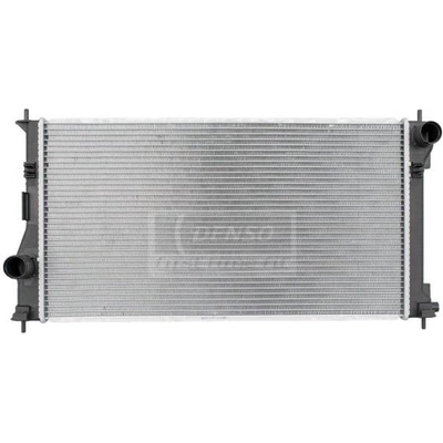 Radiateur by DENSO - 221-9148 pa2