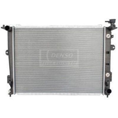 Radiator by DENSO - 221-9155 pa1