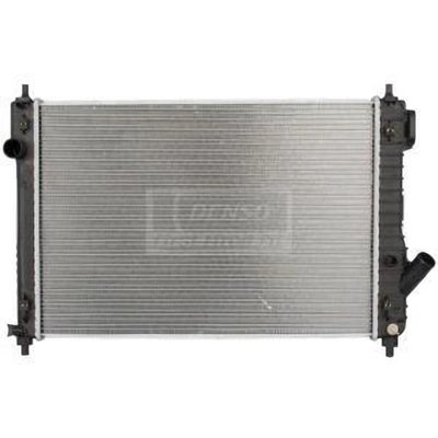 Radiateur by DENSO - 221-9162 pa2