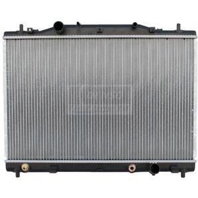 Radiator by DENSO - 221-9164 pa2