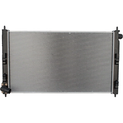 Radiator by DENSO - 221-9166 pa2