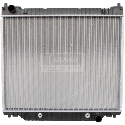 Radiator by DENSO - 221-9169 pa3