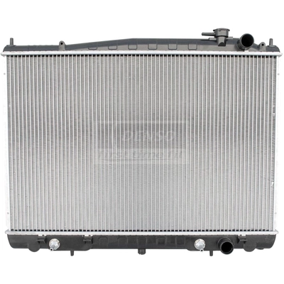 Radiateur by DENSO - 221-9173 pa2