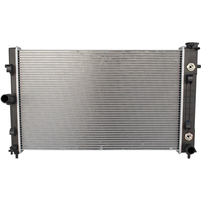 Radiateur by DENSO - 221-9179 pa1