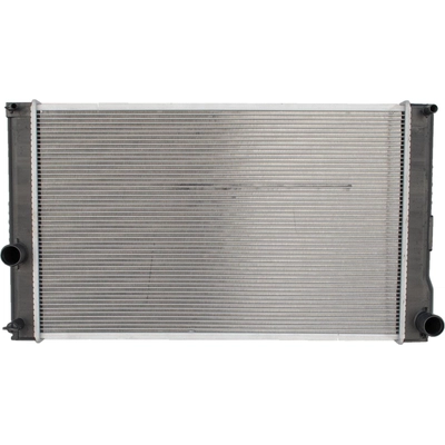 Radiator by DENSO - 221-9181 pa2