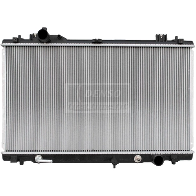 Radiator by DENSO - 221-9199 pa1