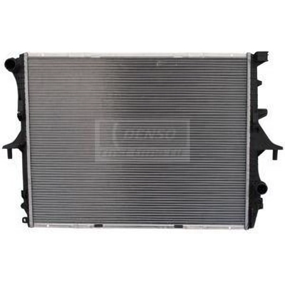 Radiator by DENSO - 221-9210 pa3