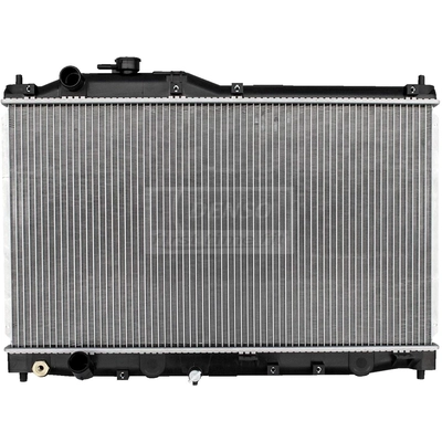 Radiator by DENSO - 221-9222 pa1