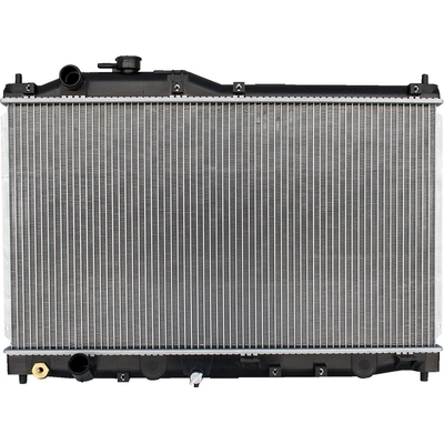Radiator by DENSO - 221-9222 pa2