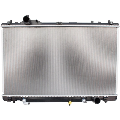 Radiator by DENSO - 221-9223 pa1