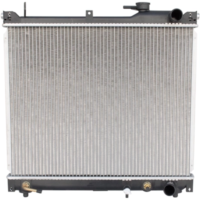 Radiateur by DENSO - 221-9226 pa1