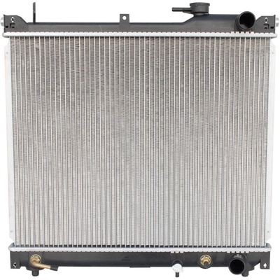 Radiator by DENSO - 221-9226 pa2