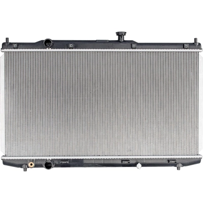 Radiator by DENSO - 221-9238 pa2
