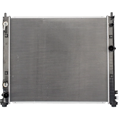 Radiator by DENSO - 221-9240 pa1