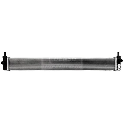 Radiateur by DENSO - 221-9242 pa2