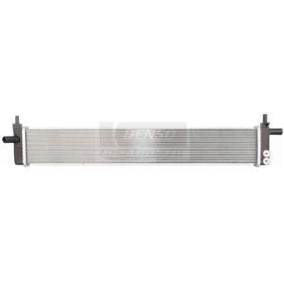 Radiator by DENSO - 221-9246 pa1