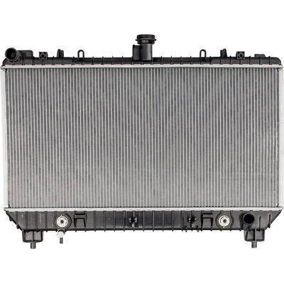 Radiator by DENSO - 221-9248 pa2