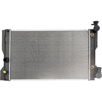 Radiator by DENSO - 221-9249 pa2