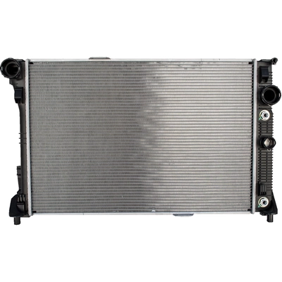 Radiator by DENSO - 221-9252 pa1