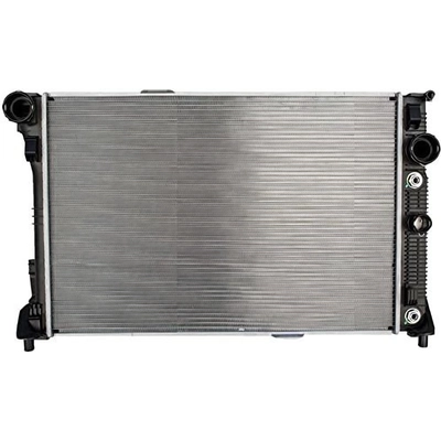 Radiator by DENSO - 221-9252 pa2