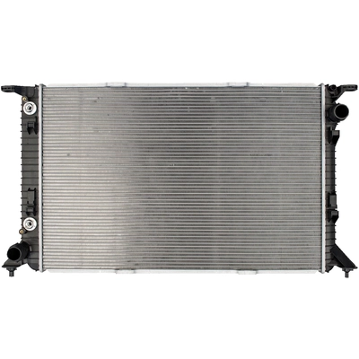 Radiateur by DENSO - 221-9254 pa1