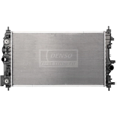 Radiateur by DENSO - 221-9258 pa2