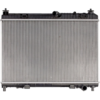 Radiator by DENSO - 221-9259 pa1